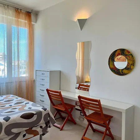 Casa Paola * Senigallia