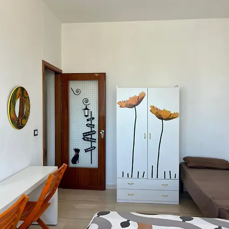 Casa Paola Senigallia