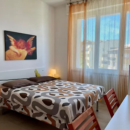 Casa Paola Senigallia