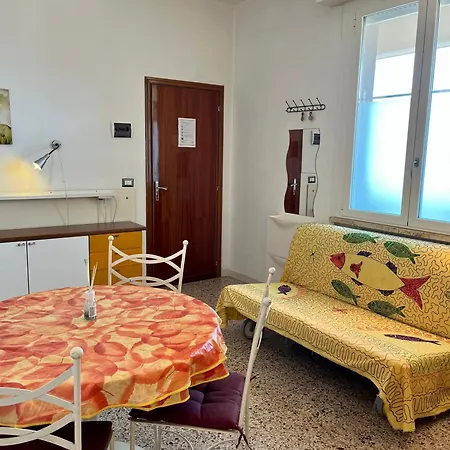 Casa Paola * Senigallia