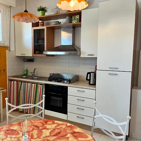 아파트 Casa Paola