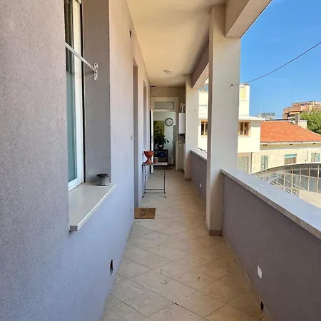Casa Paola Daire Senigallia